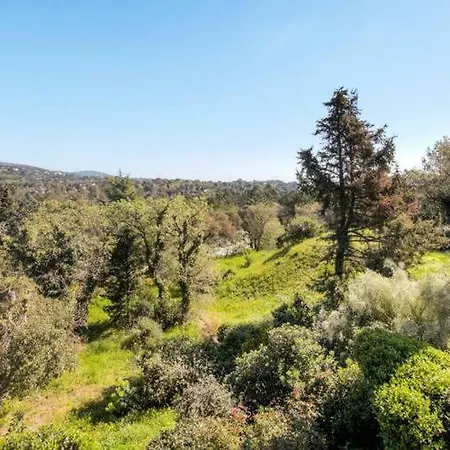 Maison Les Restanques - Golf De St-tropez Grimaud