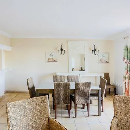 Maison Les Restanques - Golf De St-tropez Holiday home Grimaud