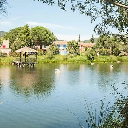 Maison Les Restanques - Golf De St-tropez Grimaud
