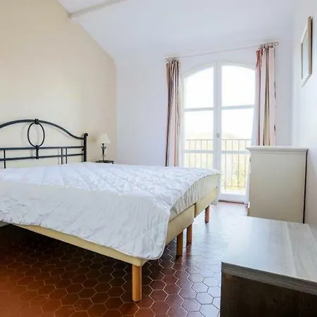 Maison Les Restanques - Golf De St-tropez * Grimaud