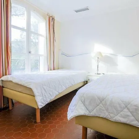 Holiday home Maison Les Restanques - Golf De St-tropez