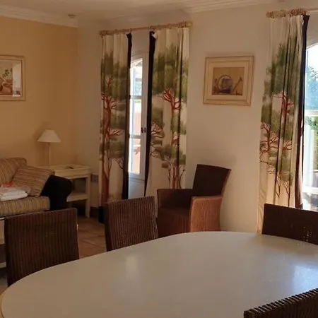 Maison Les Restanques - Golf De St-tropez Grimaud