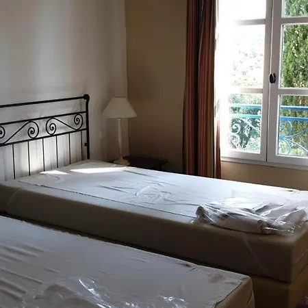 Maison Les Restanques - Golf De St-tropez Holiday home Grimaud