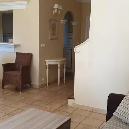 Maison Les Restanques - Golf De St-tropez Holiday home *